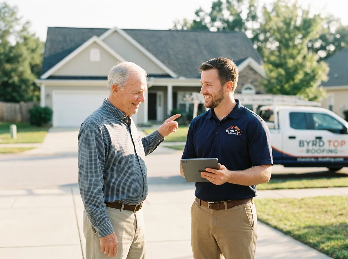 Roofing Bonnyman, KY FAQs